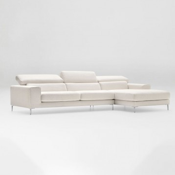 Canapea confortabila Calligaris Edgar CS3466